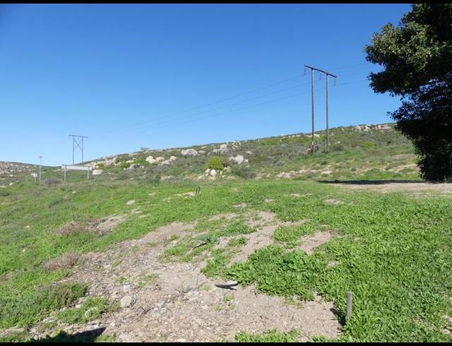 LAND FOR SALE IN HARBOUR LIGHTS